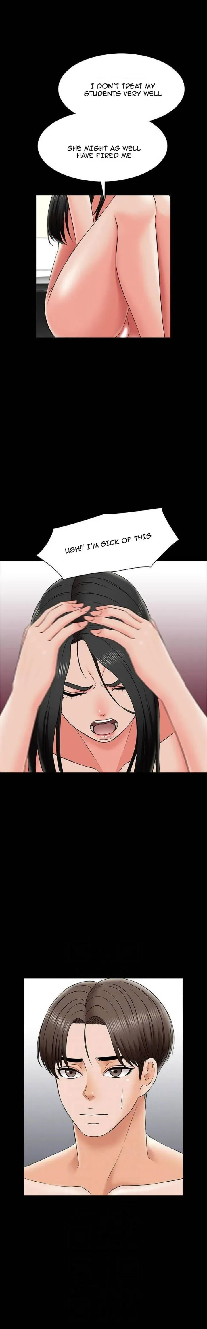 A+ for Pleasure Chapter 26 page 4 - 