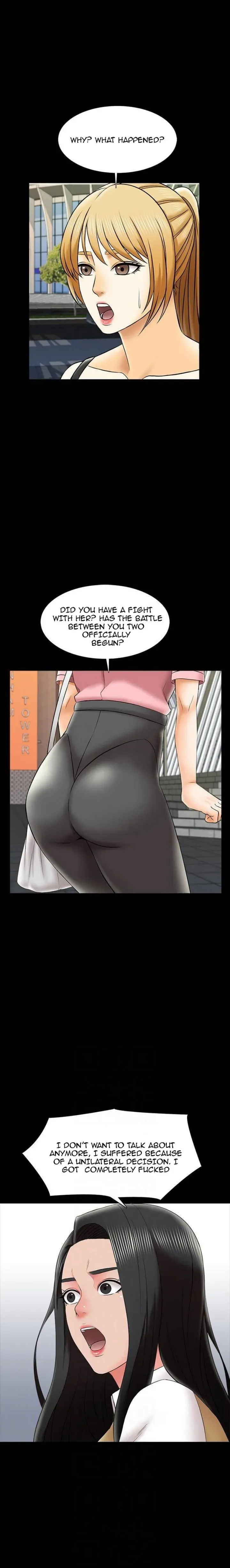 A+ for Pleasure Chapter 26 page 8 - 