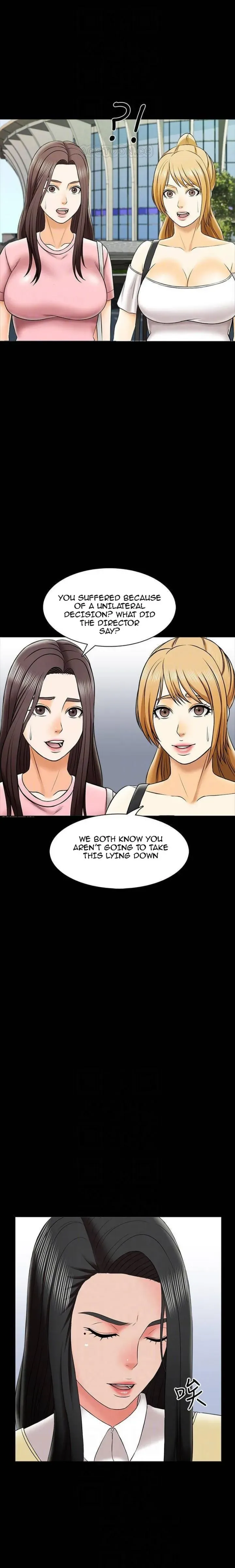 A+ for Pleasure Chapter 26 page 9 - 