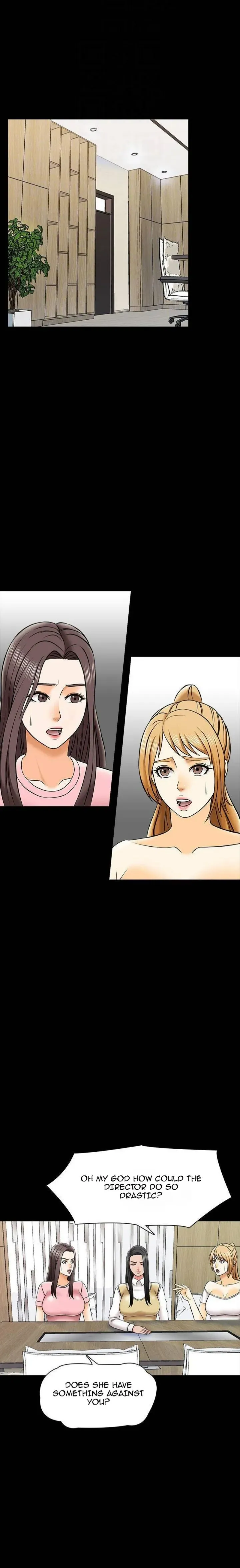 A+ for Pleasure Chapter 26 page 10 - 