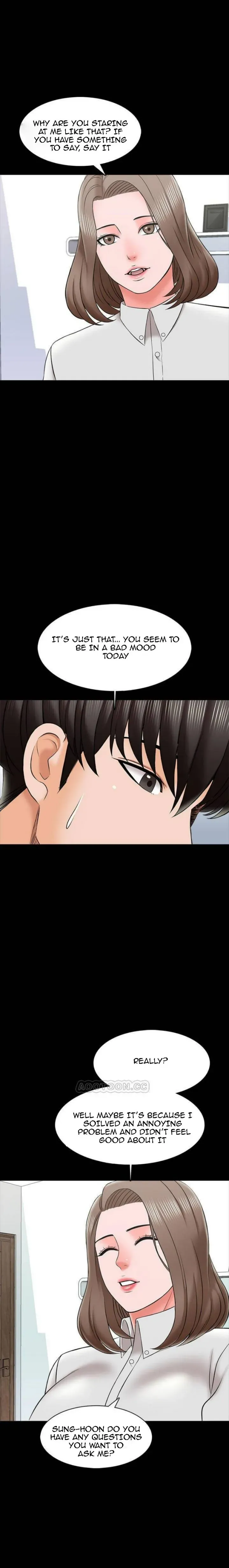 A+ for Pleasure Chapter 27 page 20 - 