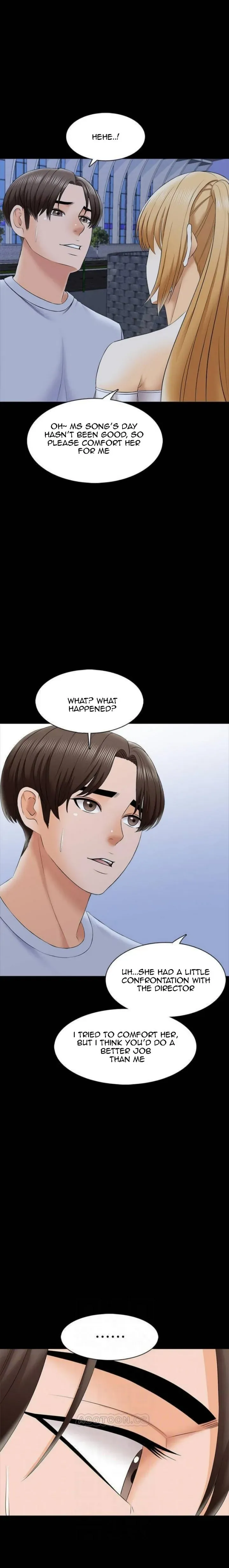 A+ for Pleasure Chapter 27 page 9 - 