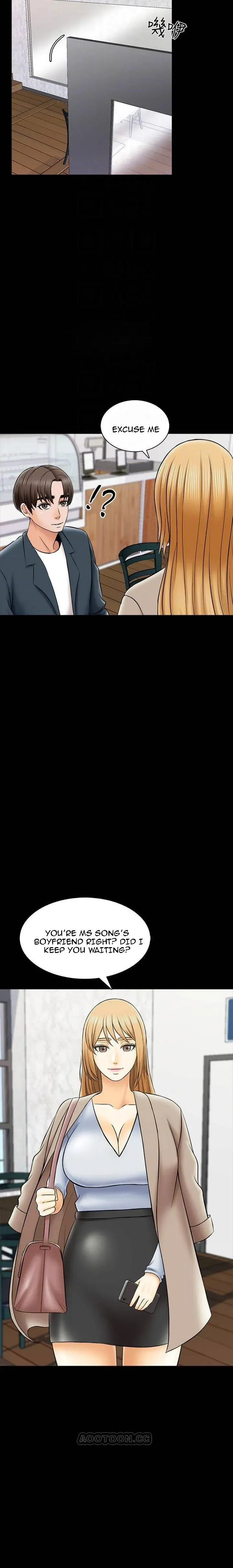 A+ for Pleasure Chapter 29 page 14 - 