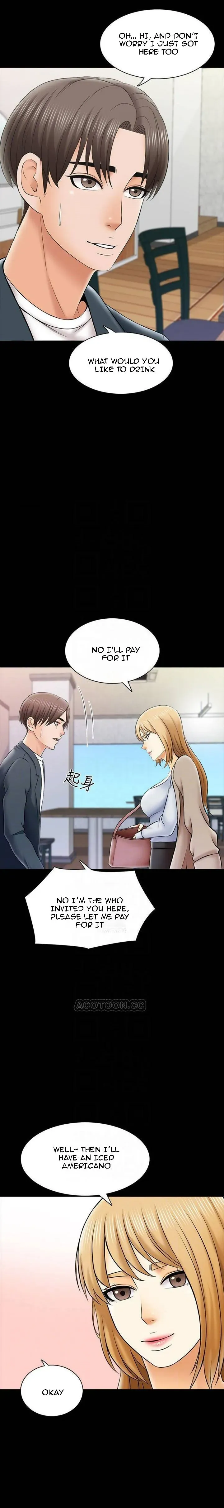A+ for Pleasure Chapter 29 page 15 - 