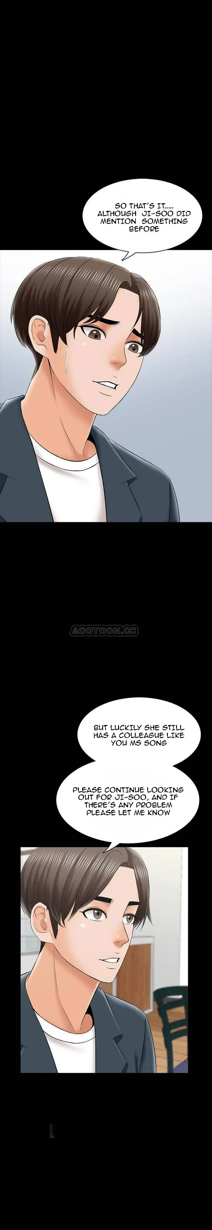 A+ for Pleasure Chapter 29 page 17 - 