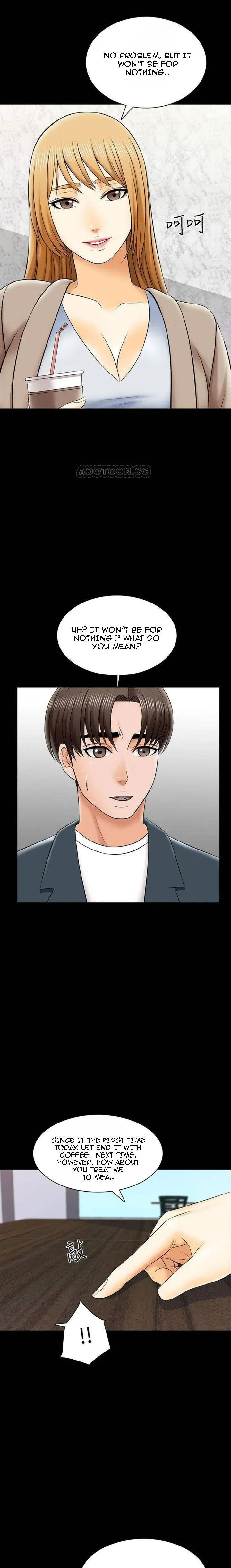 A+ for Pleasure Chapter 29 page 18 - 