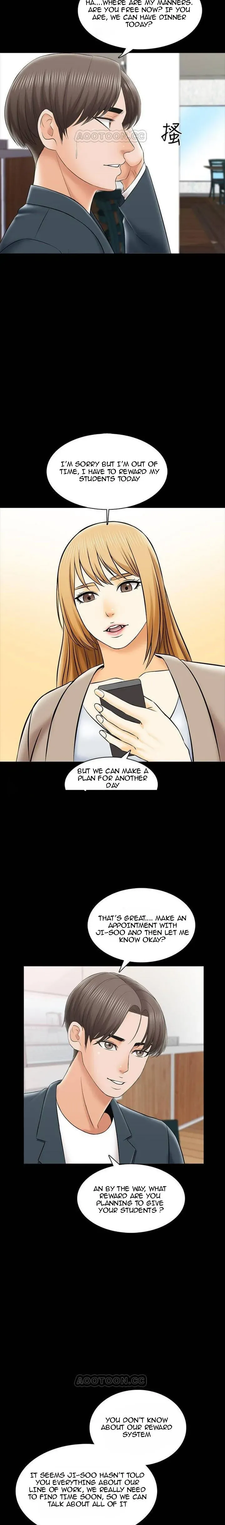 A+ for Pleasure Chapter 29 page 19 - 