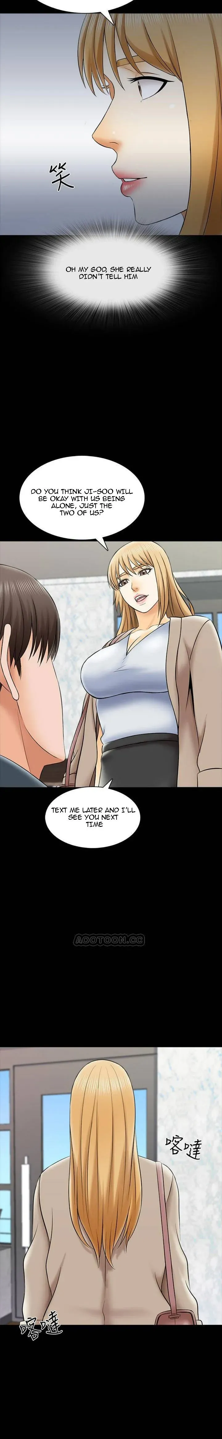 A+ for Pleasure Chapter 29 page 20 - 
