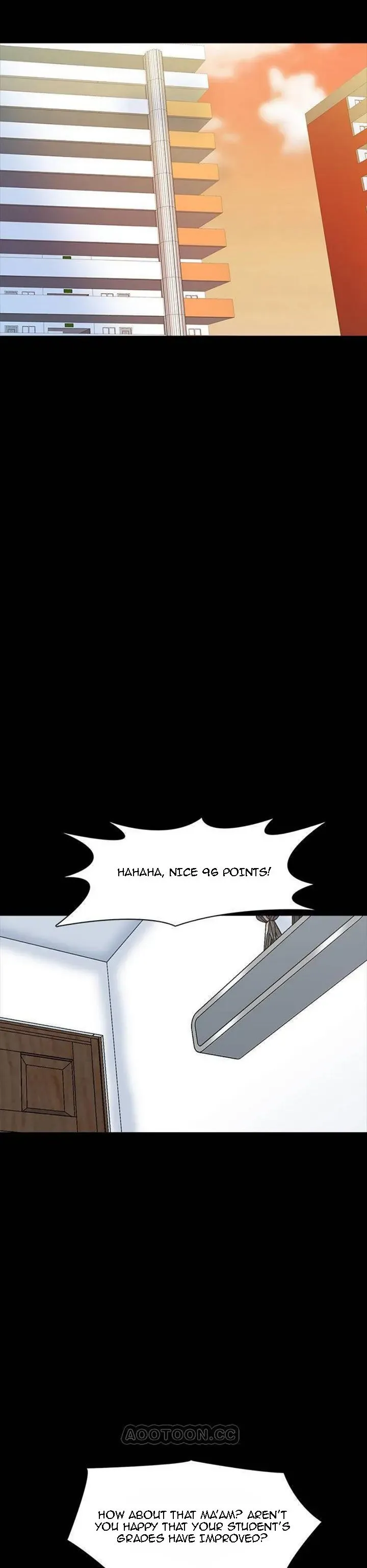 A+ for Pleasure Chapter 29 page 22 - 