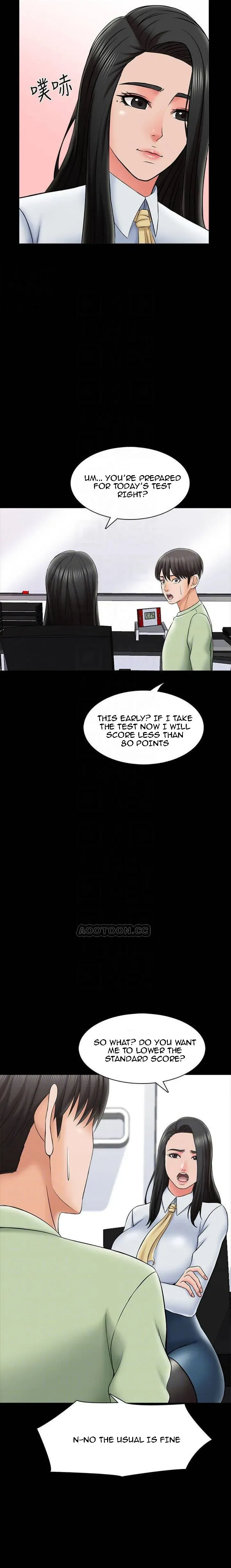 A+ for Pleasure Chapter 29 page 10 - 