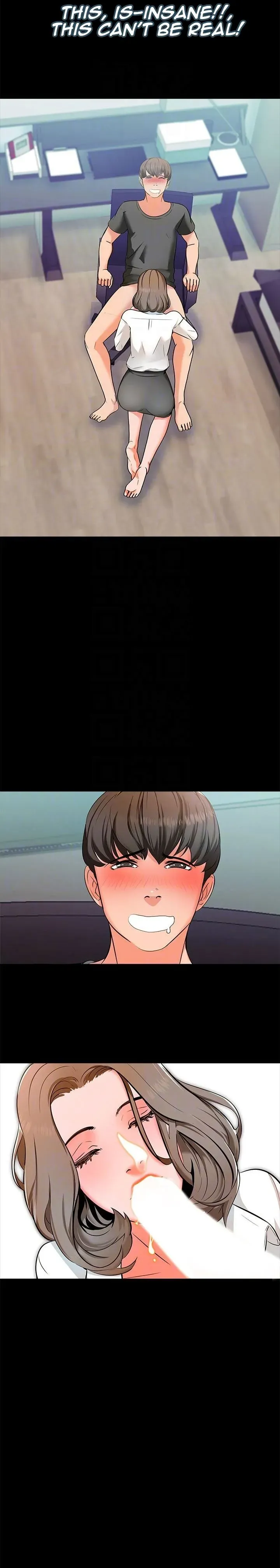 A+ for Pleasure Chapter 3 page 2 - 