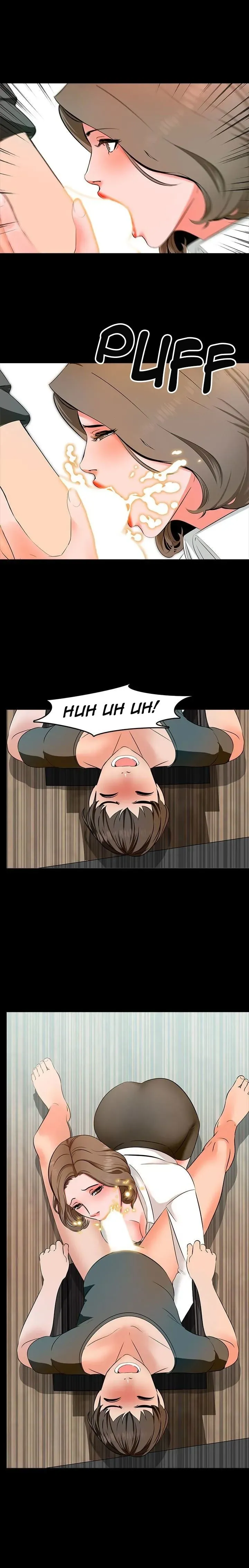 A+ for Pleasure Chapter 3 page 13 - 