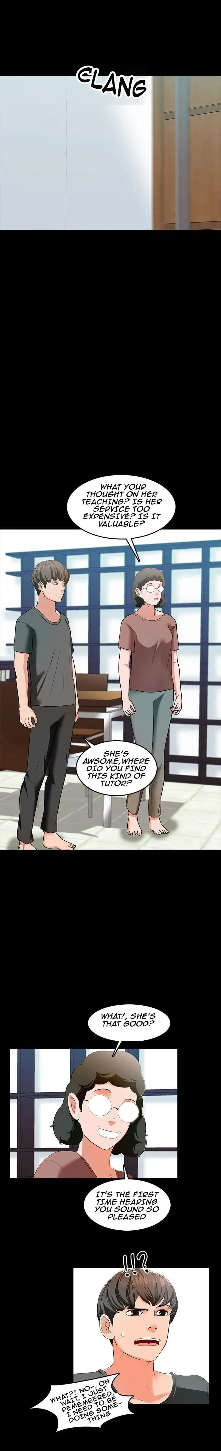 A+ for Pleasure Chapter 3 page 17 - 