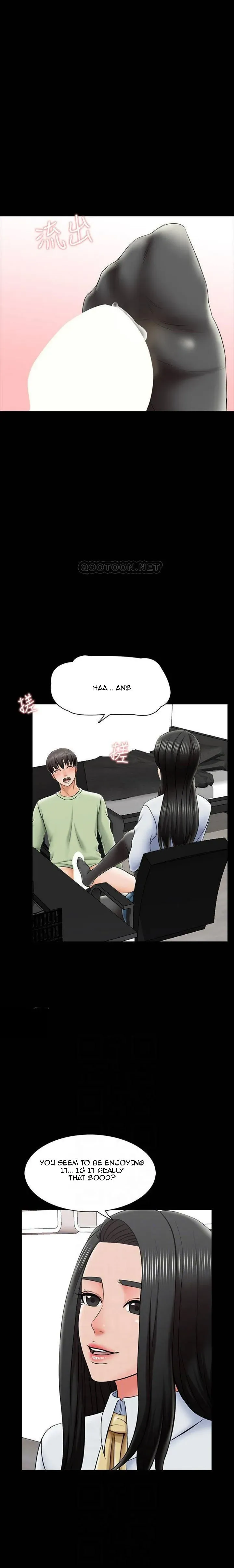 A+ for Pleasure Chapter 30 page 6 - 