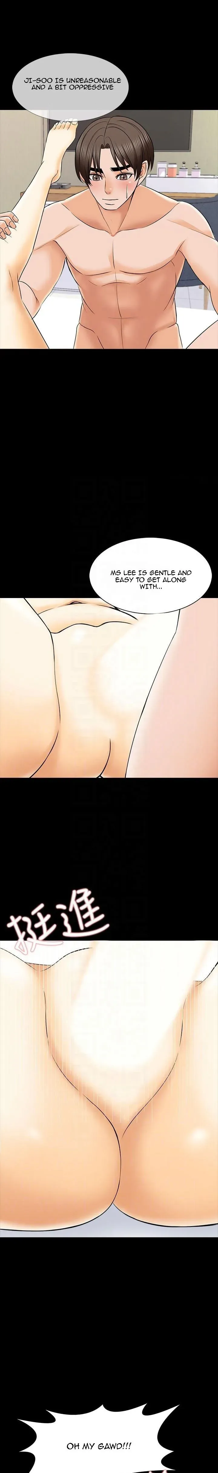 A+ for Pleasure Chapter 33 page 11 - 