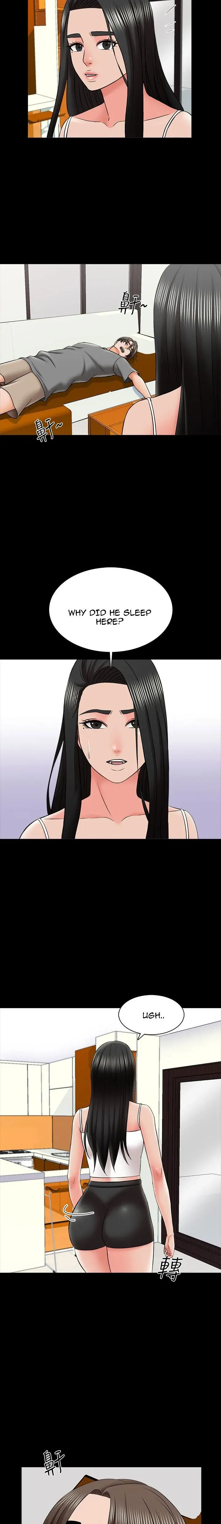 A+ for Pleasure Chapter 34 page 17 - 