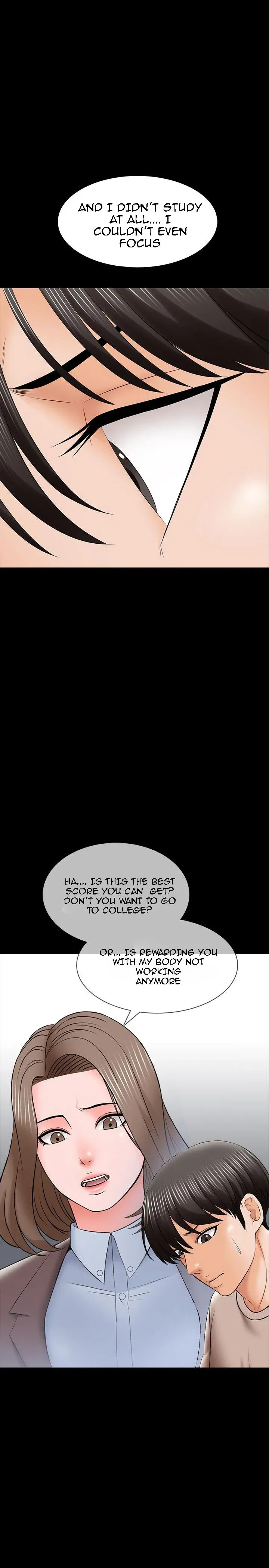 A+ for Pleasure Chapter 34 page 20 - 