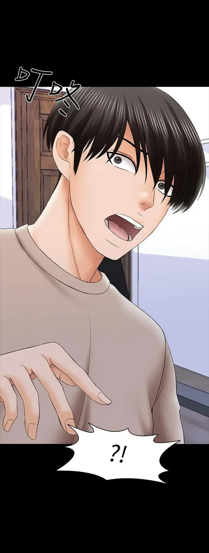 A+ for Pleasure Chapter 34 page 22 - 