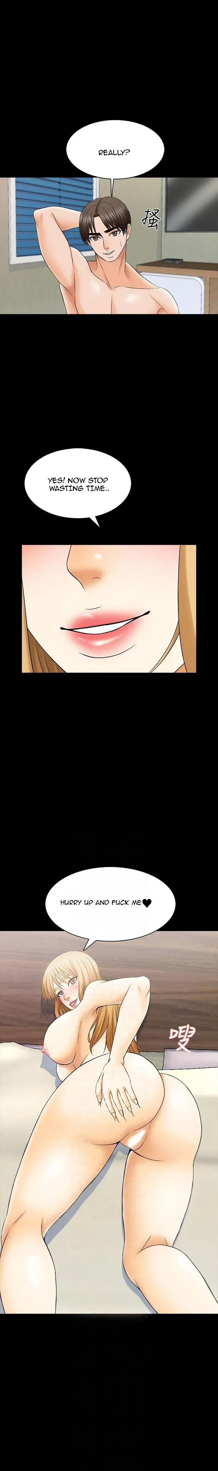 A+ for Pleasure Chapter 34 page 6 - 