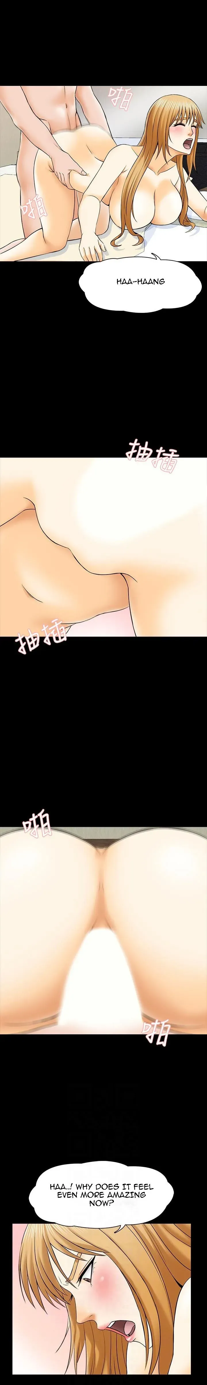 A+ for Pleasure Chapter 34 page 9 - 