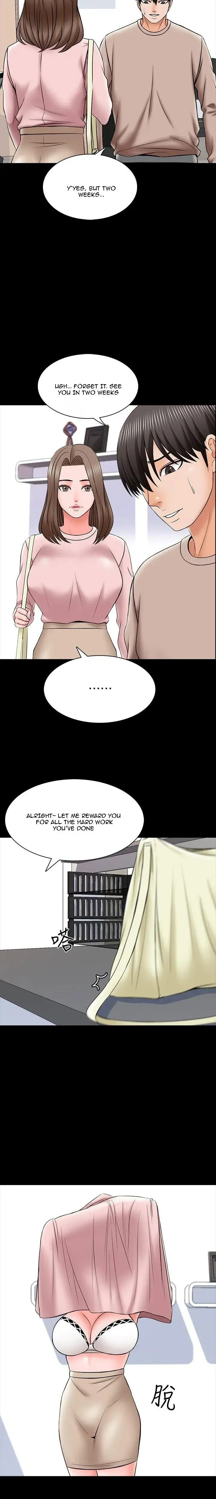 A+ for Pleasure Chapter 35 page 15 - 