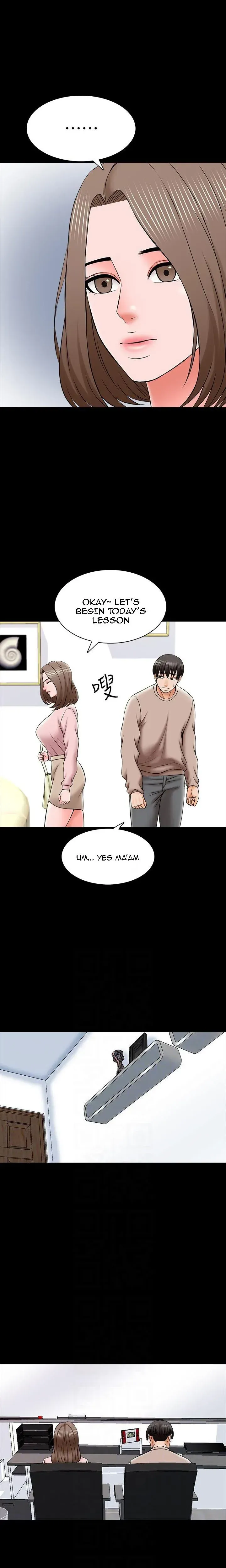 A+ for Pleasure Chapter 35 page 6 - 