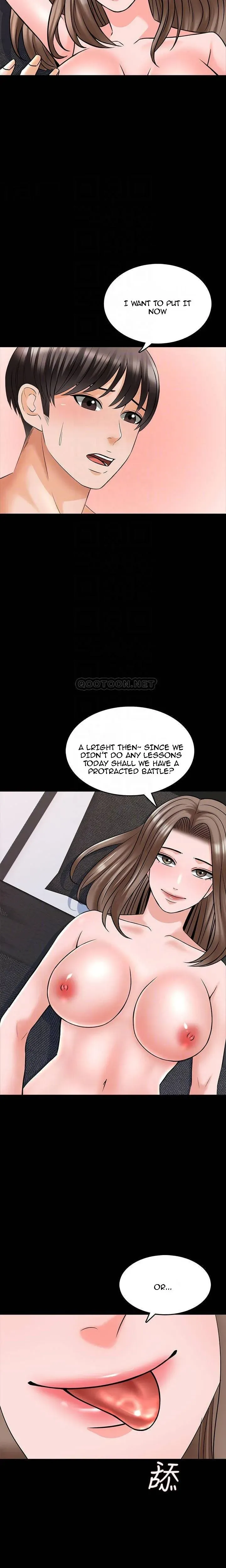 A+ for Pleasure Chapter 36 page 6 - 