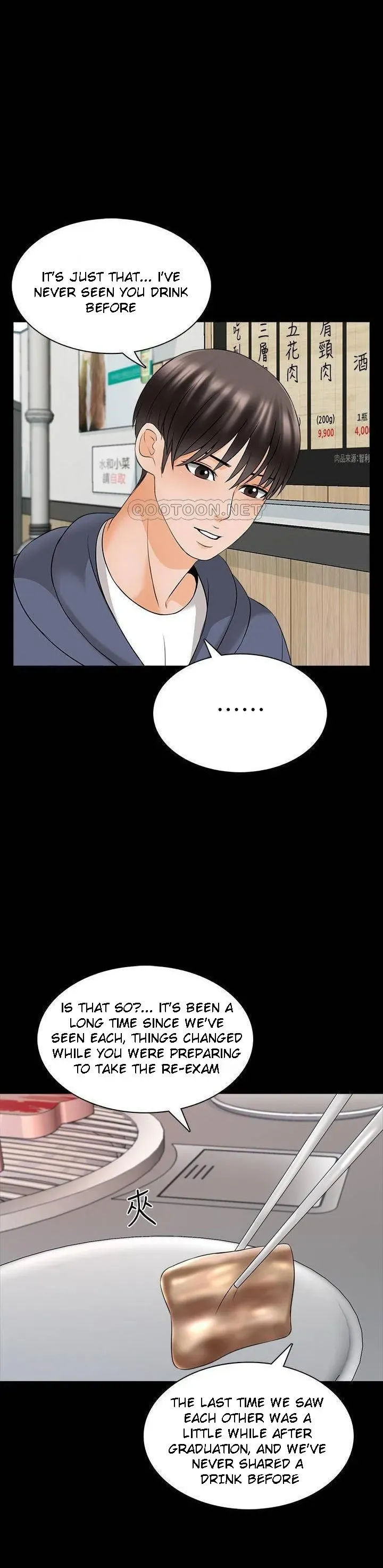 A+ for Pleasure Chapter 37 page 13 - 