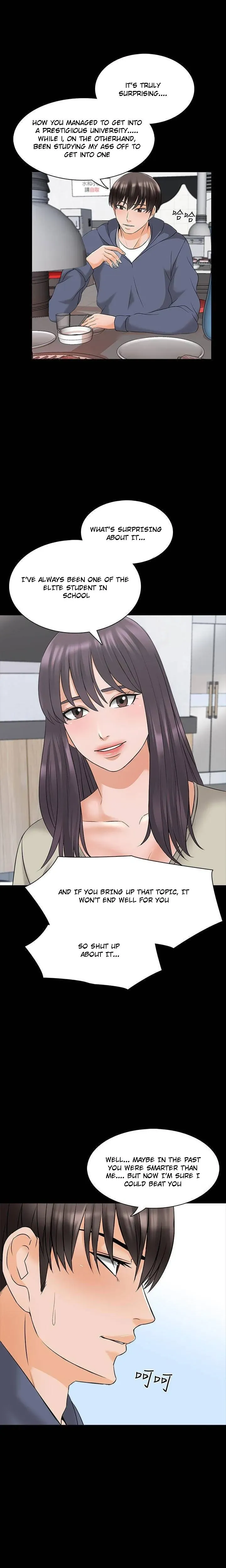A+ for Pleasure Chapter 37 page 14 - 