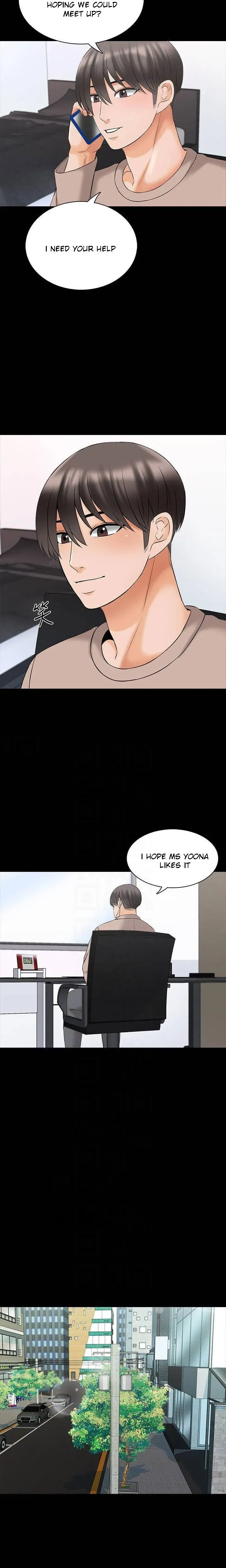 A+ for Pleasure Chapter 37 page 6 - 