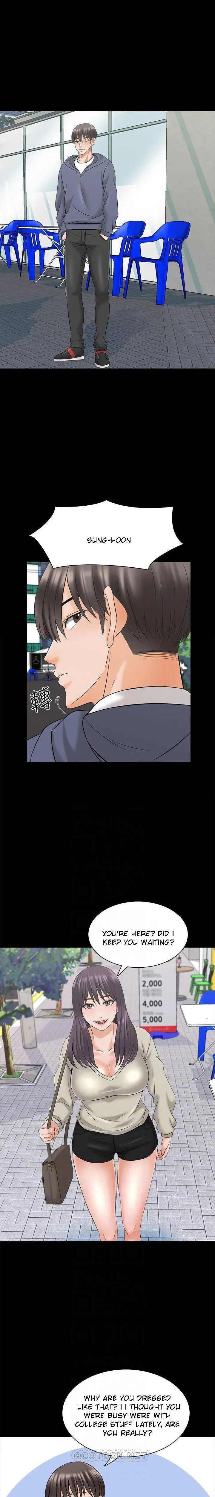 A+ for Pleasure Chapter 37 page 7 - 