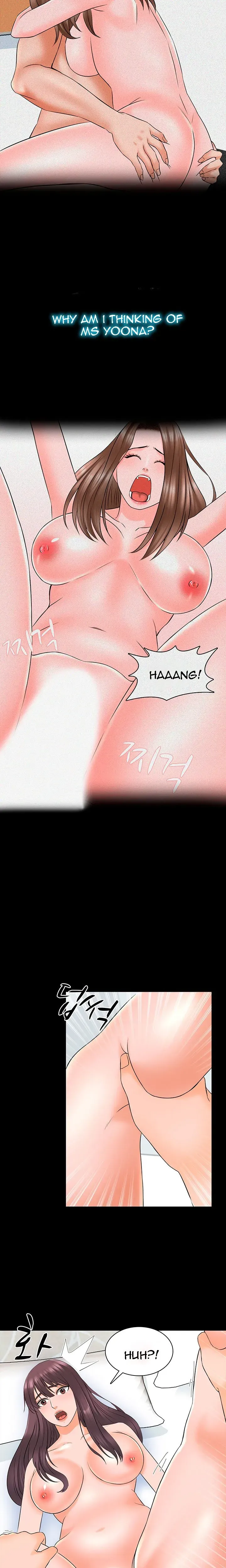 A+ for Pleasure Chapter 38 page 16 - 
