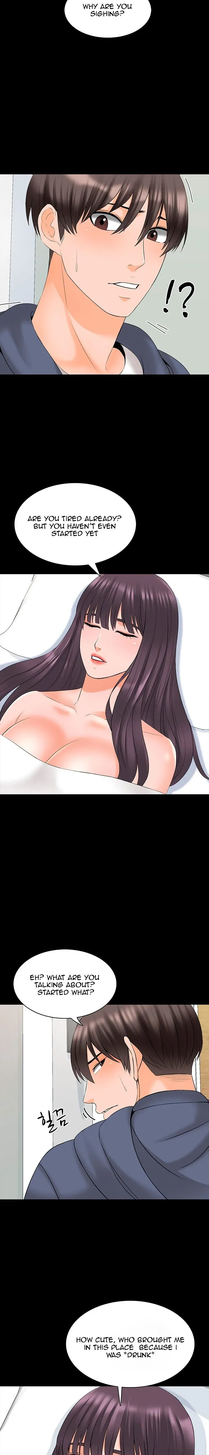 A+ for Pleasure Chapter 38 page 4 - 