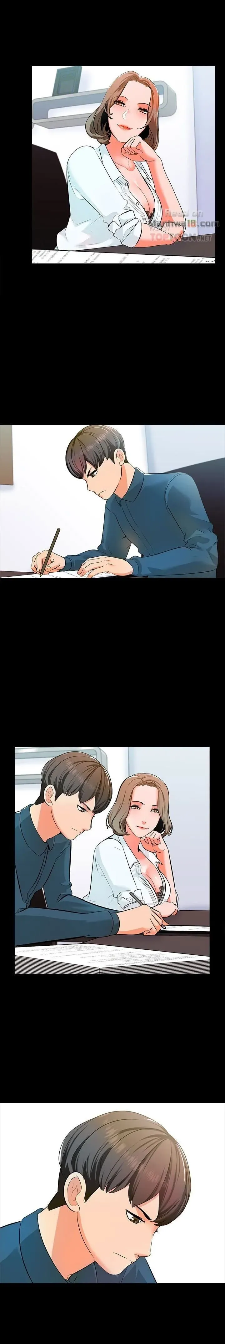 A+ for Pleasure Chapter 4 page 14 - 