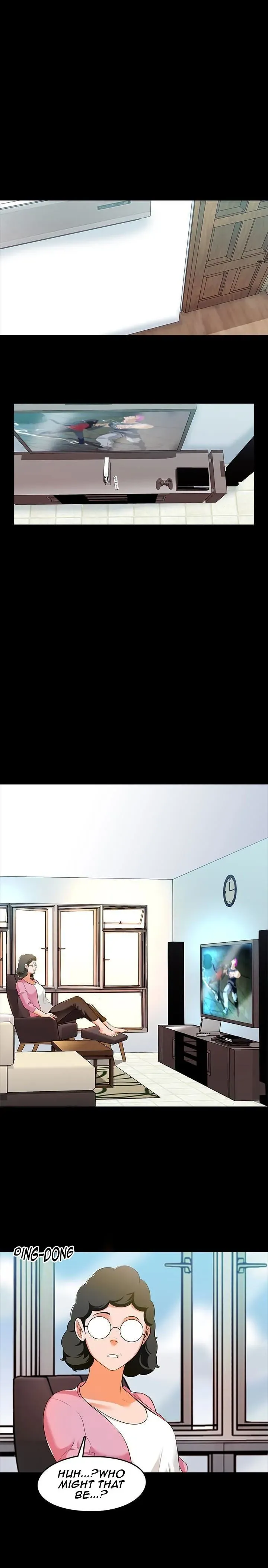 A+ for Pleasure Chapter 4 page 3 - 