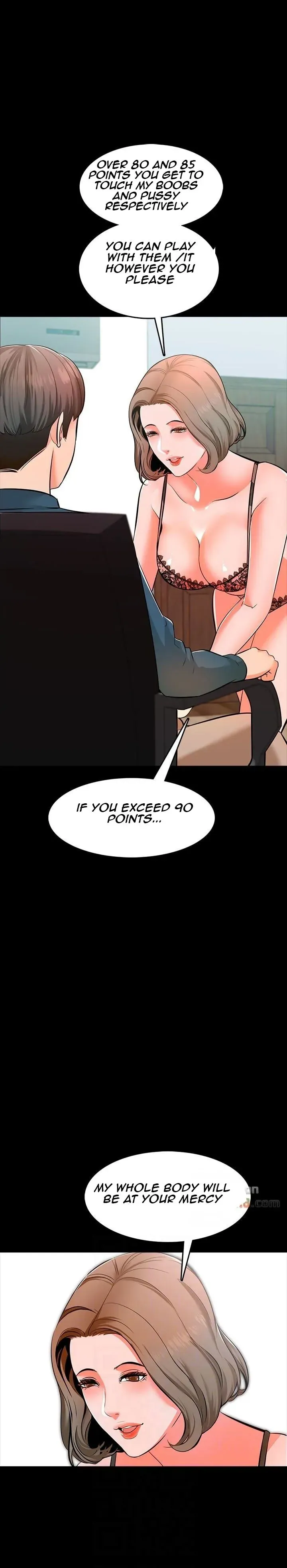 A+ for Pleasure Chapter 4 page 22 - 