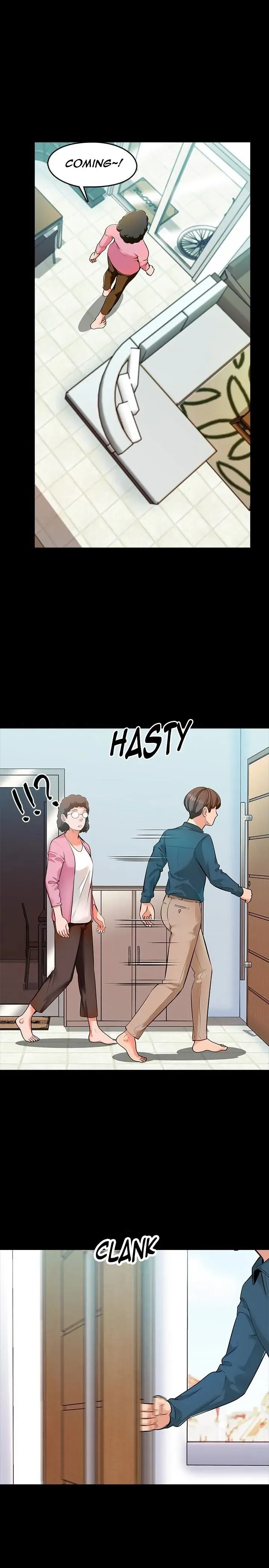 A+ for Pleasure Chapter 4 page 4 - 