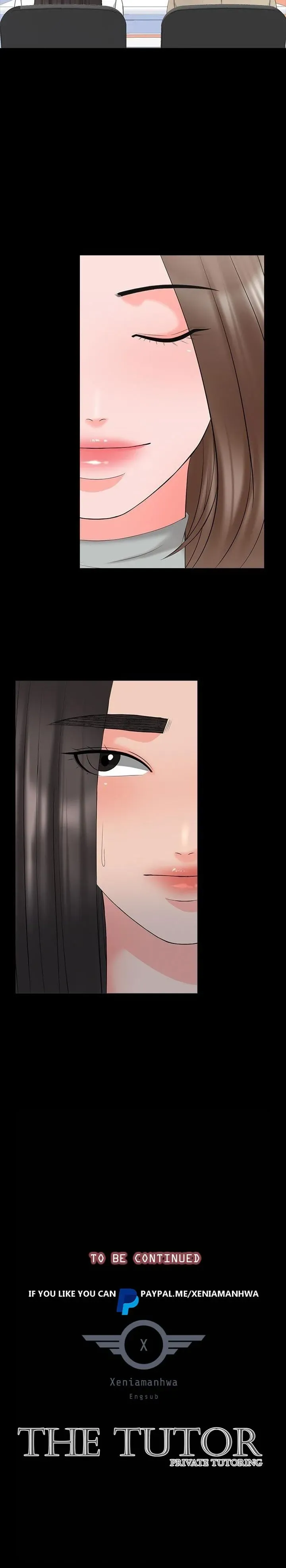 A+ for Pleasure Chapter 40 page 17 - 