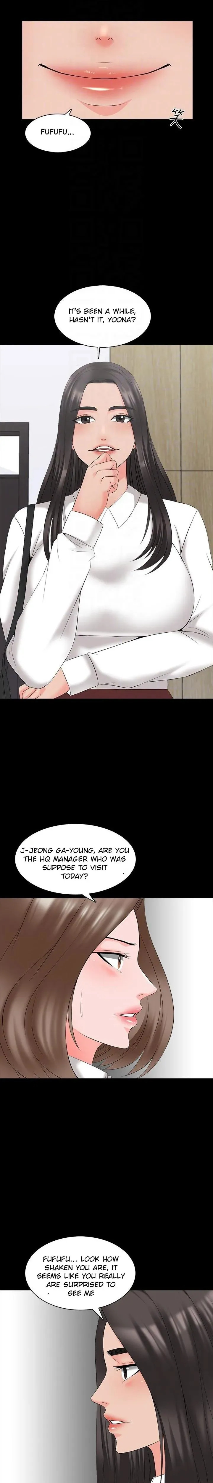 A+ for Pleasure Chapter 40 page 3 - 