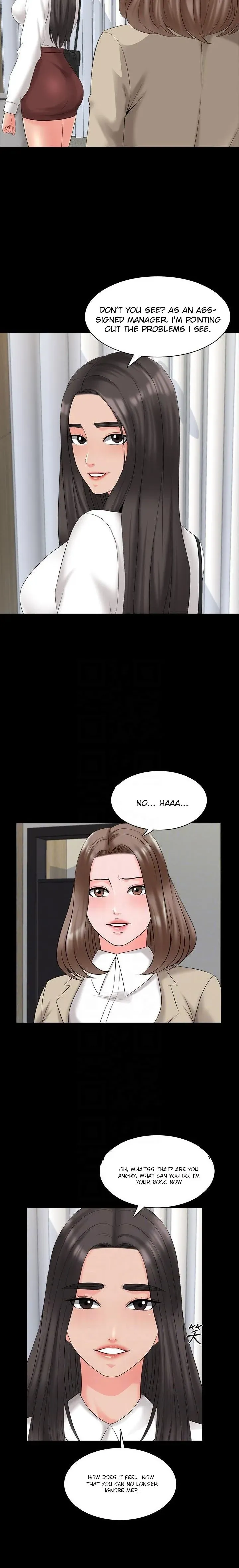 A+ for Pleasure Chapter 40 page 6 - 