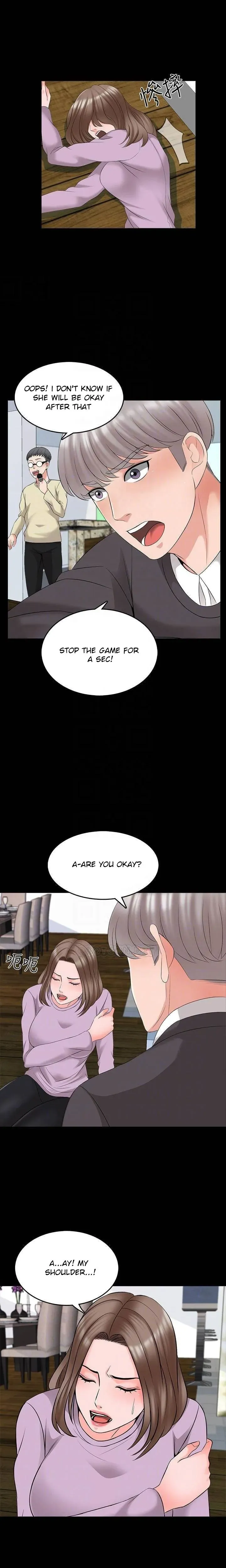 A+ for Pleasure Chapter 41 page 11 - 