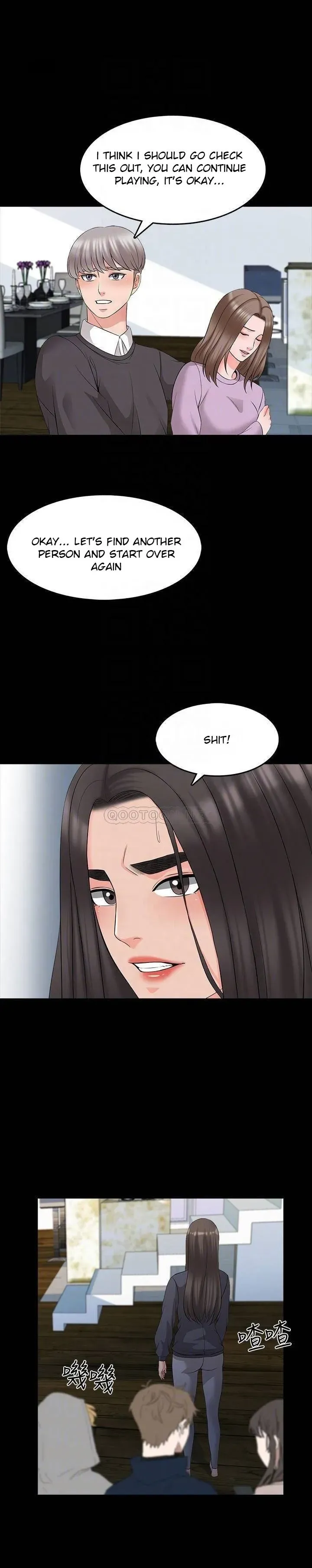 A+ for Pleasure Chapter 41 page 12 - 
