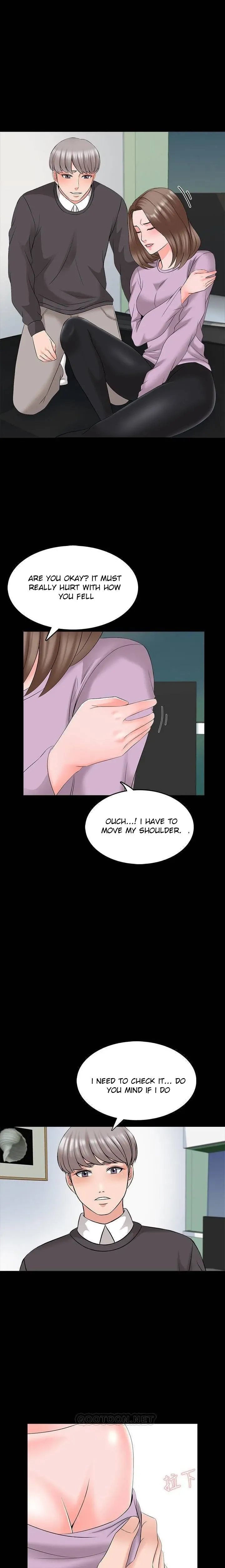 A+ for Pleasure Chapter 41 page 13 - 