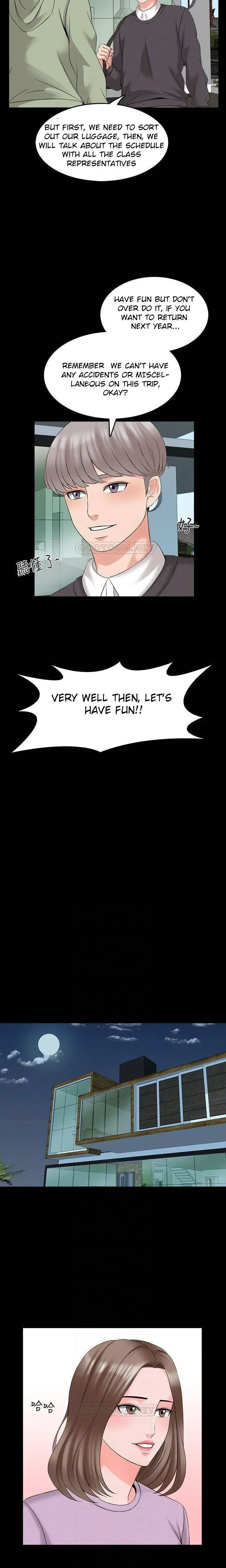 A+ for Pleasure Chapter 41 page 5 - 