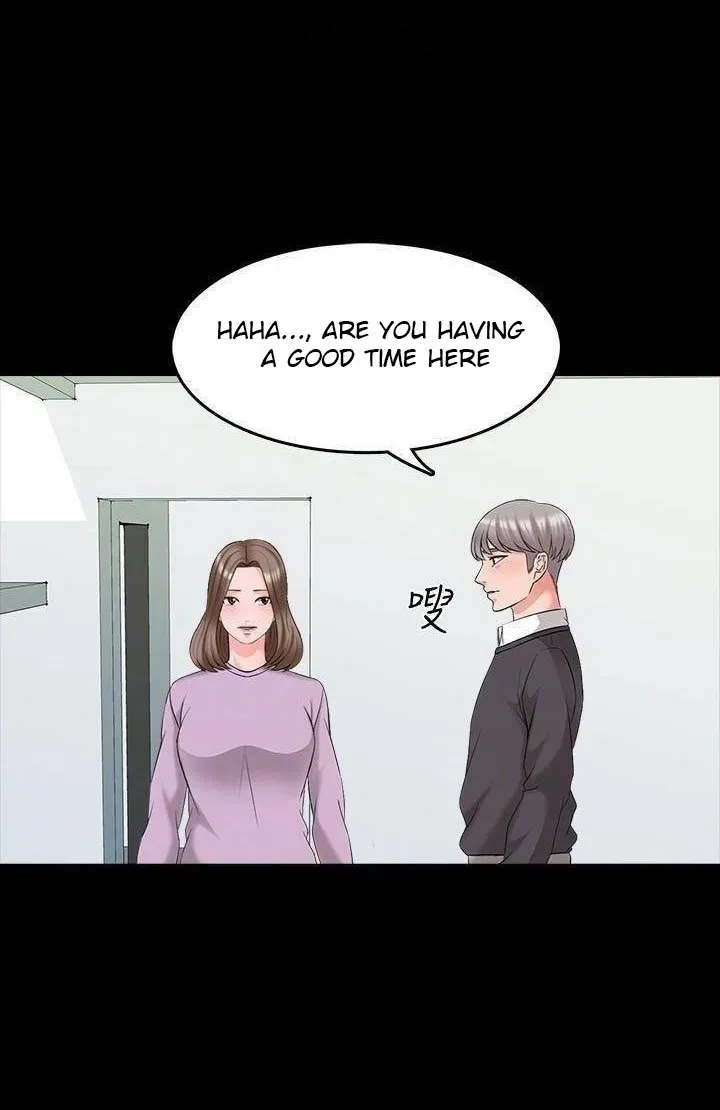 A+ for Pleasure Chapter 41 page 6 - 