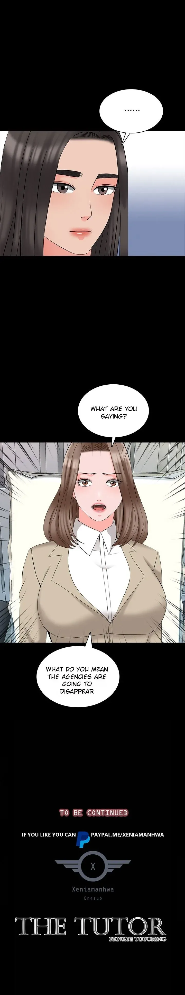 A+ for Pleasure Chapter 44 page 2 - 