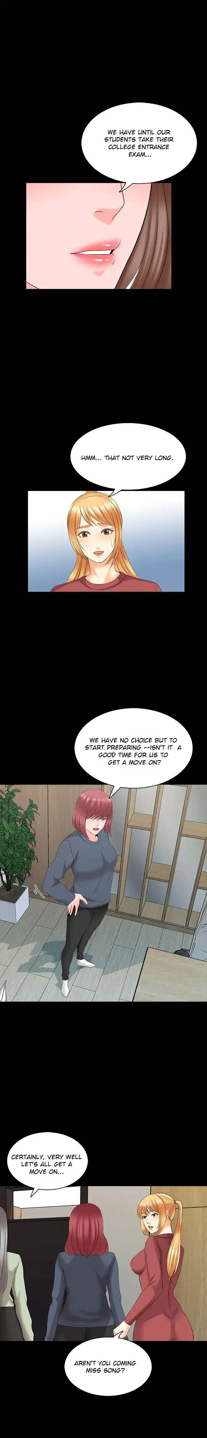 A+ for Pleasure Chapter 44 page 13 - 