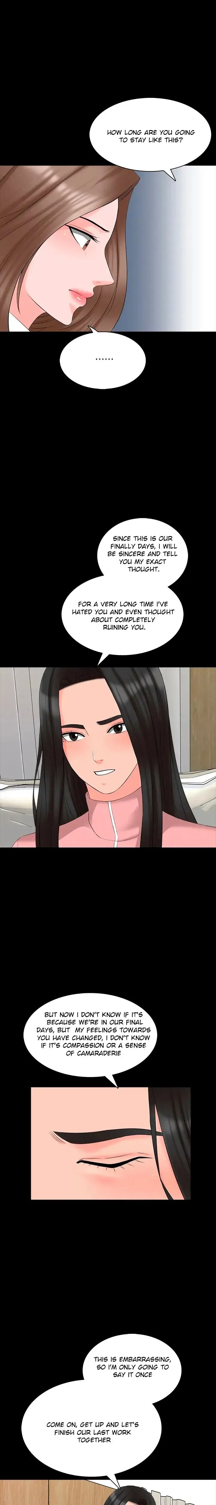 A+ for Pleasure Chapter 44 page 15 - 