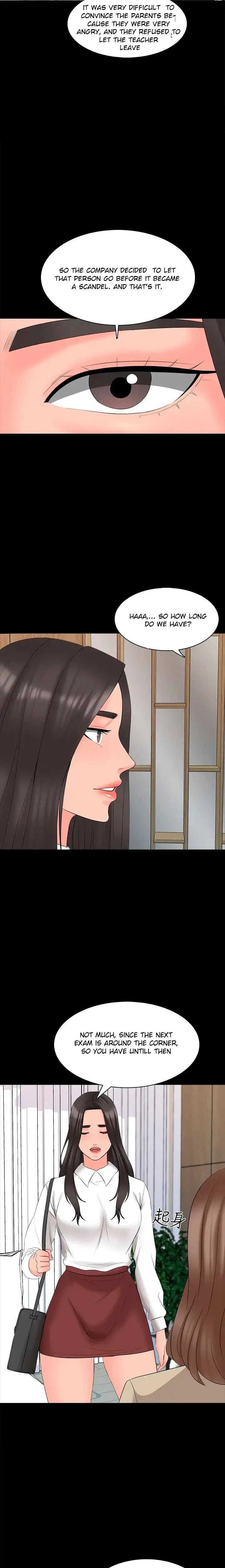 A+ for Pleasure Chapter 44 page 4 - 