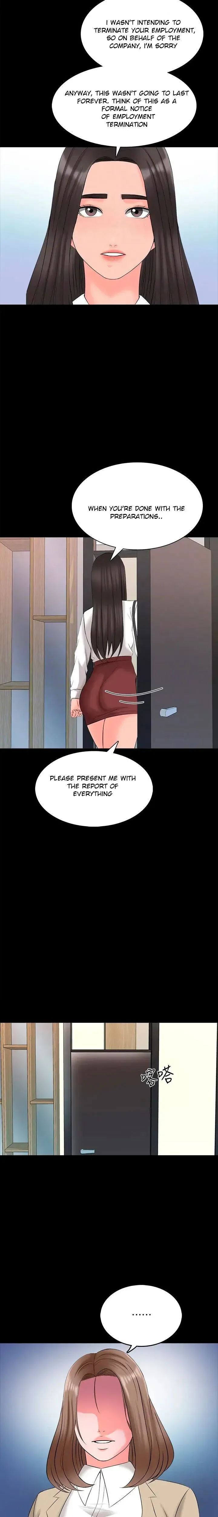 A+ for Pleasure Chapter 44 page 5 - 